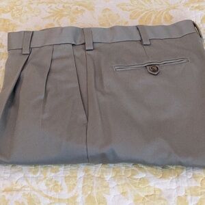 Men's Gray Pants